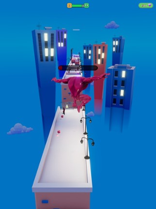 Dark Matter 3D screenshot