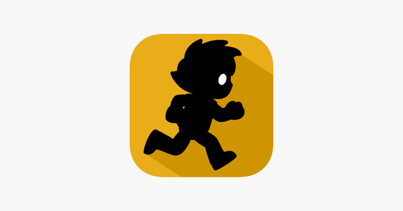 Darkness Dash - Escape The Shadow Quest Game Cover