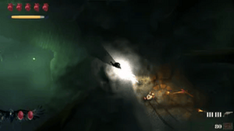 DarkTimes screenshot