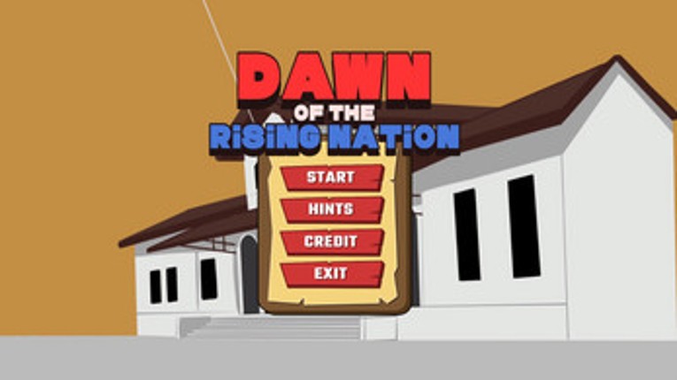 Dawn of The Rising Nation Image