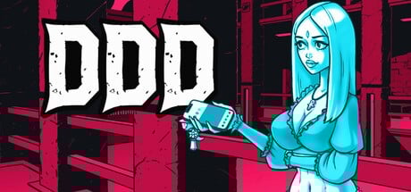 Games like DDD: Demons Double Down