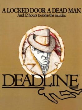 Games like Deadline