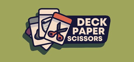 Games like Deck paper scissors