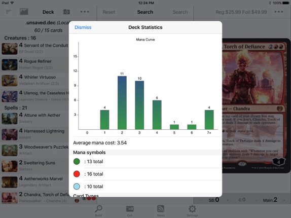 Decked Builder HD screenshot