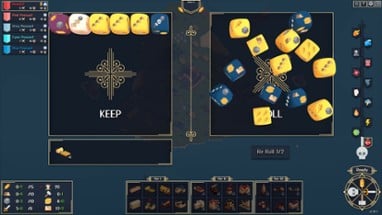 Dice Kingdoms Image