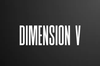 DIMENSION V Image