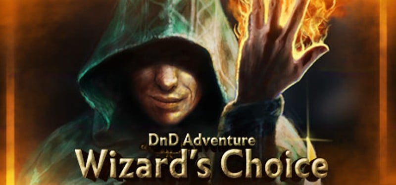 DnD Adventure: Wizard's Choice Image