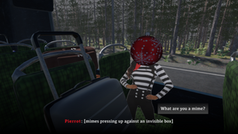 Do You Miss It? screenshot