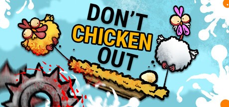 Games like Don't Chicken Out