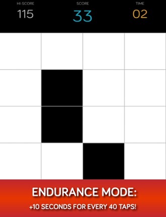 Don't Tap 2 - Tile Tapping Champions screenshot