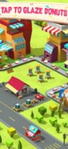 Donut City Tycoon Image