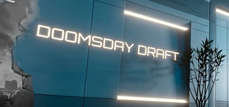 Doomsday Draft Image