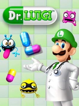 Games like Dr. Luigi