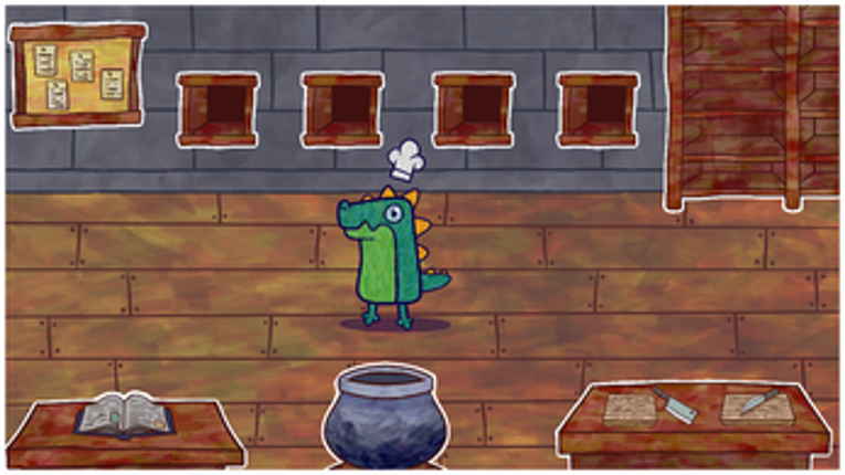 DRACS & COMPANY Image