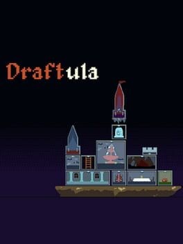 Games like Draftula