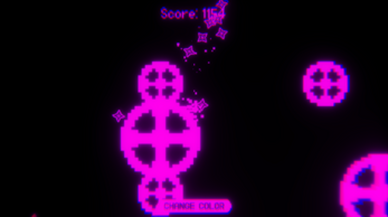Duality screenshot