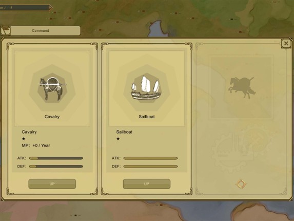 Dynastic Era Image