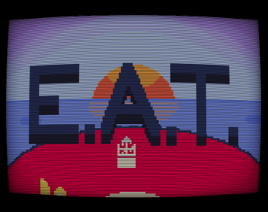 E.A.T. Image