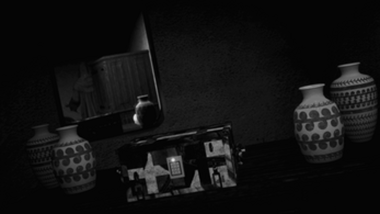 El Eco del Dolor screenshot