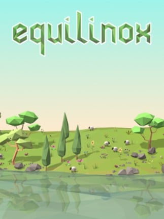 Equilinox Game Cover