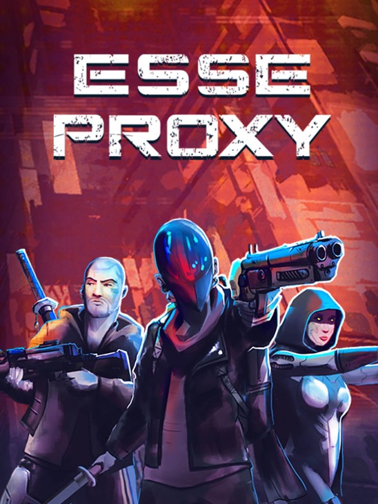 Games like Esse Proxy