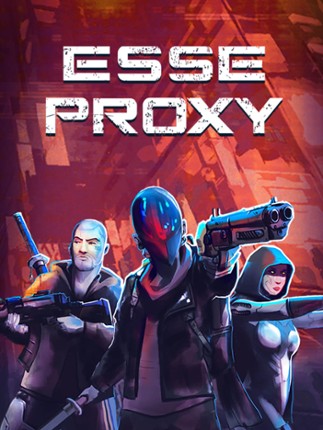 Esse Proxy Image