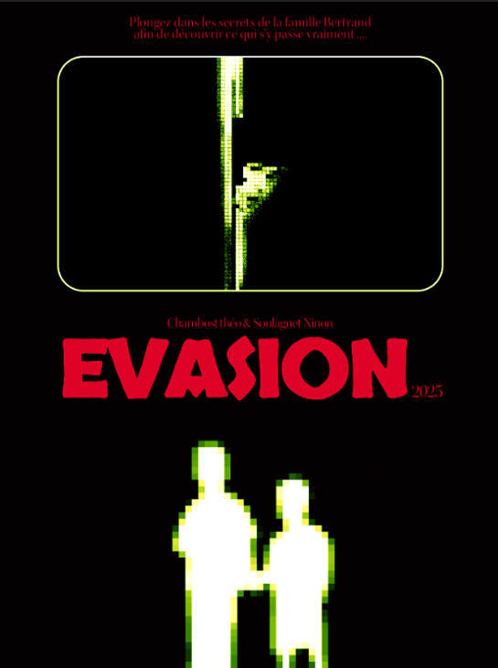 Games like Évasion