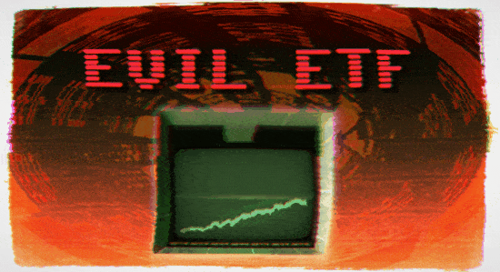 Games like EvilETF