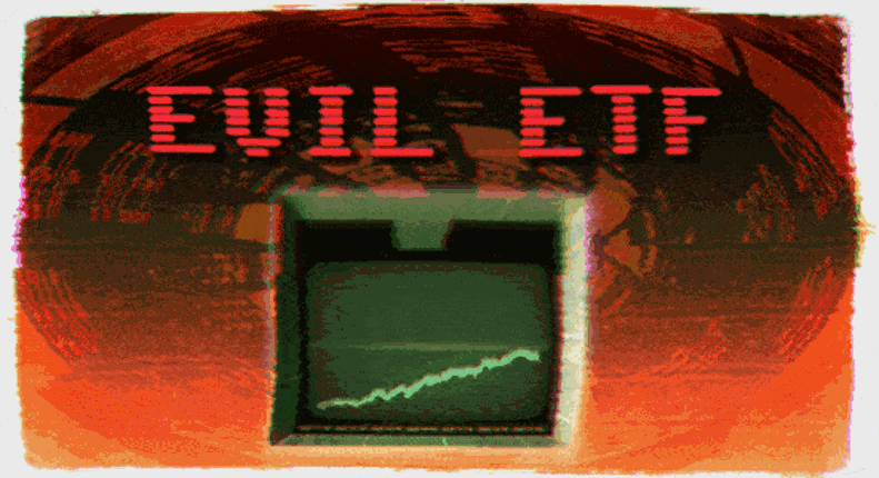 EvilETF Image