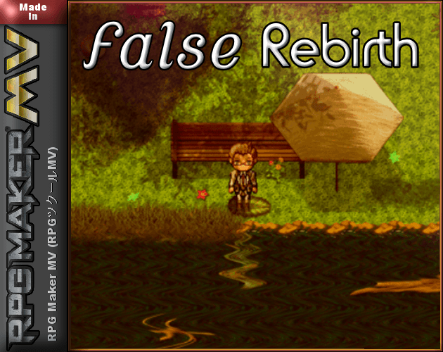 Games like False Rebirth