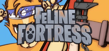 Games like Feline Fortress