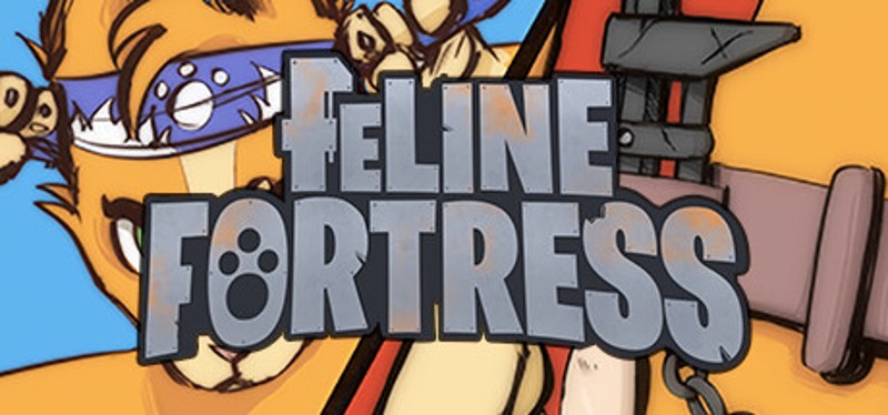 Feline Fortress Image