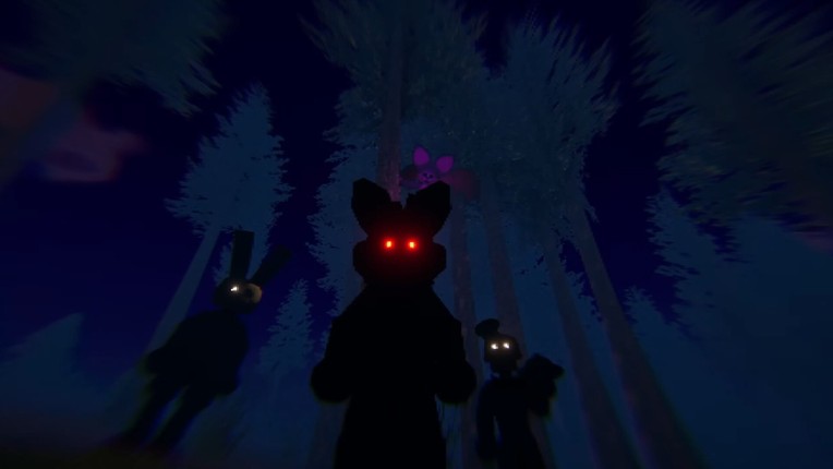 FERALPALS Image