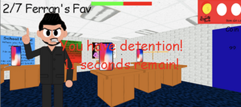 Ferran's Basic Classic Image