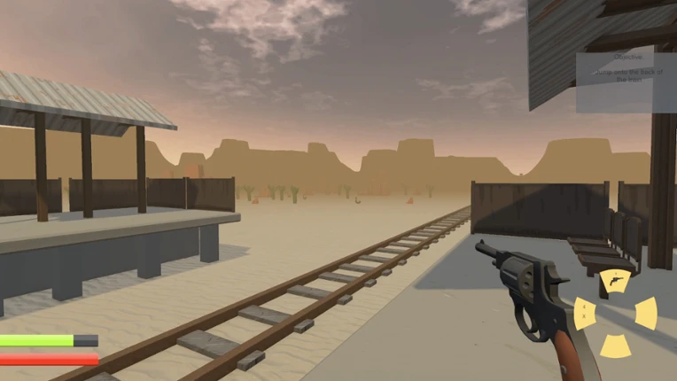 Final Targets Image