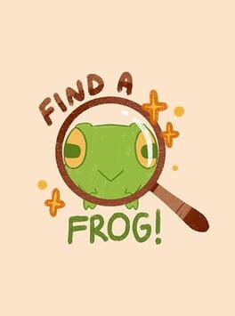 Games like Find-A-Frog