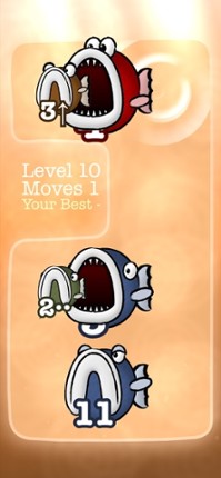 Fishy Fight screenshot