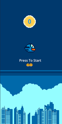 Flap Force screenshot