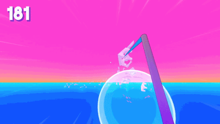 Fly Fishing screenshot