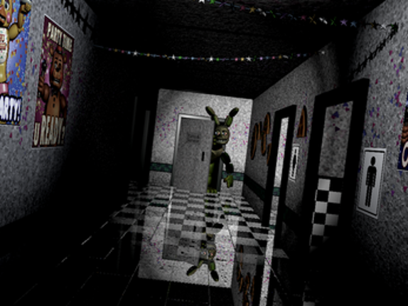 FNaFFD ForgetFulls Image