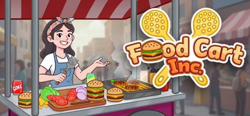 Food Cart, Inc. Image