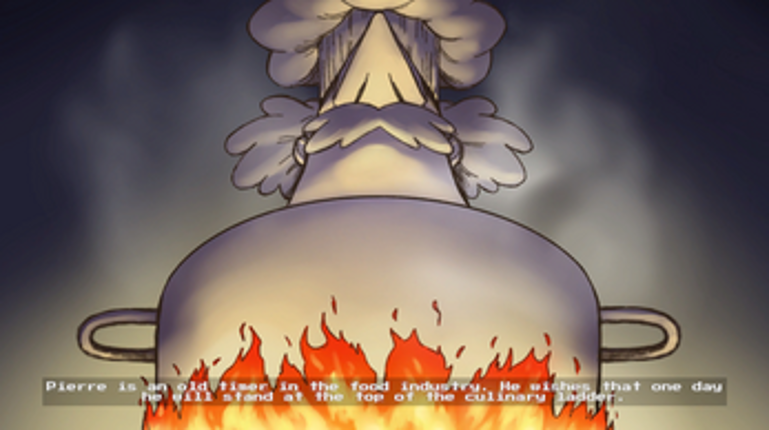 Food Em Up screenshot