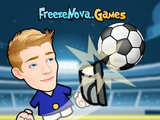 Games like Football King