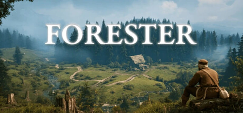 Forester Image