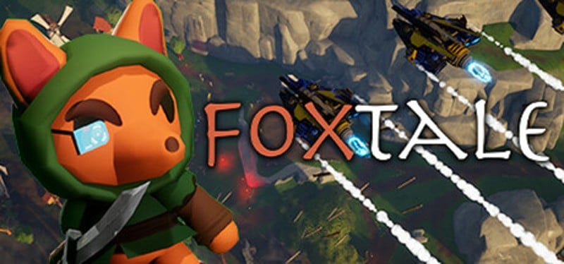 Foxtale Image