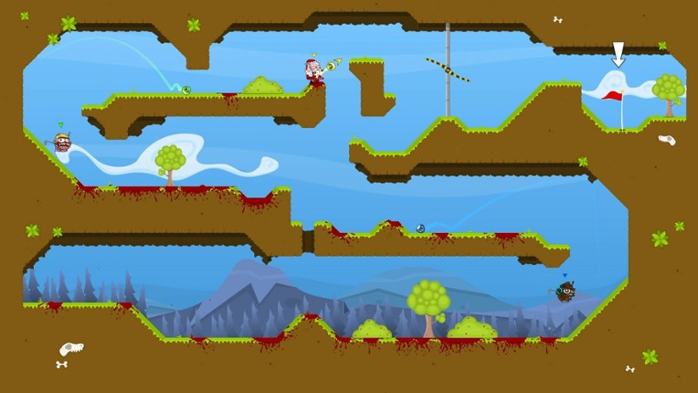 Freak Show: Party Game! screenshot