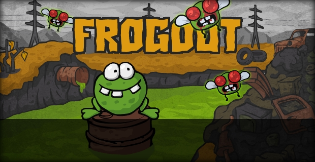 Games like Frogout