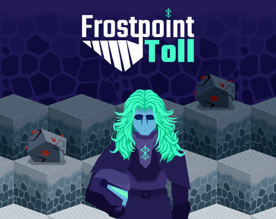 Frostpoint Toll Game Cover