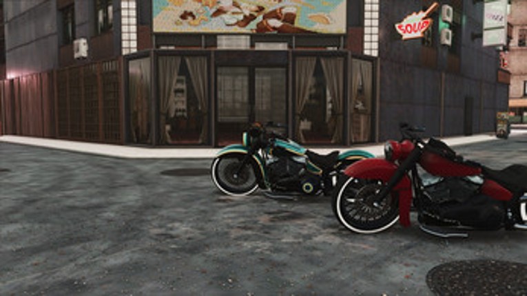 FS25 - 2019 Harley-Davidson® Softail Deluxe - Custom Image