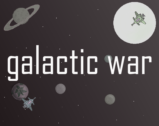 galactic war Image